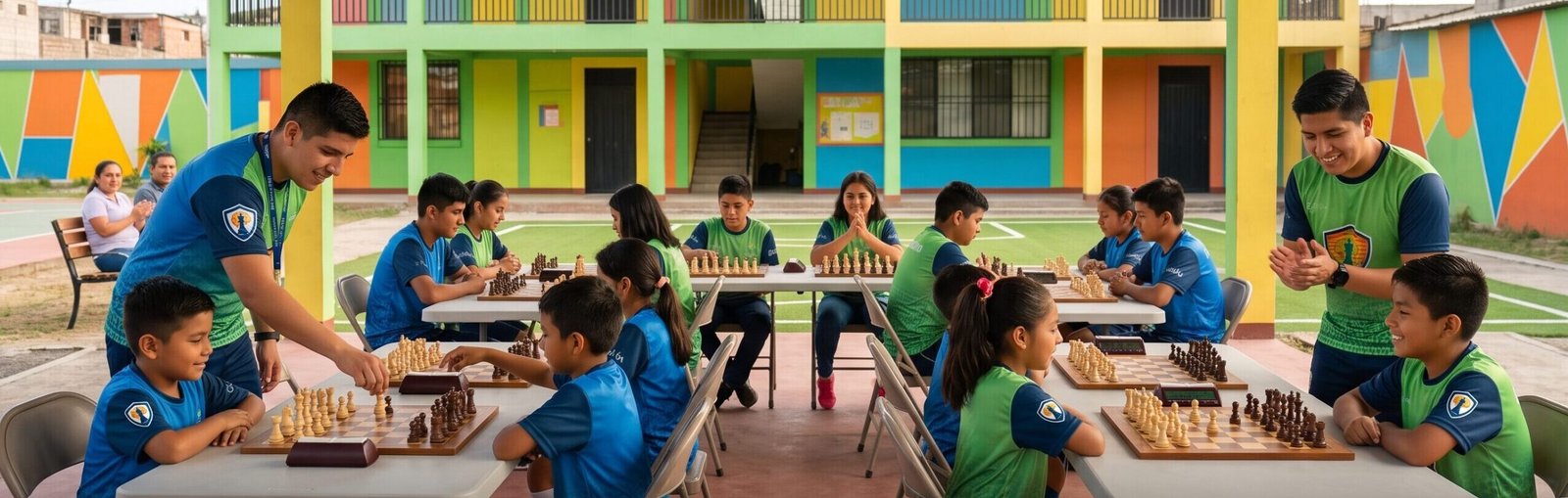 Protejo mi mente - Protejo mi Comunidad